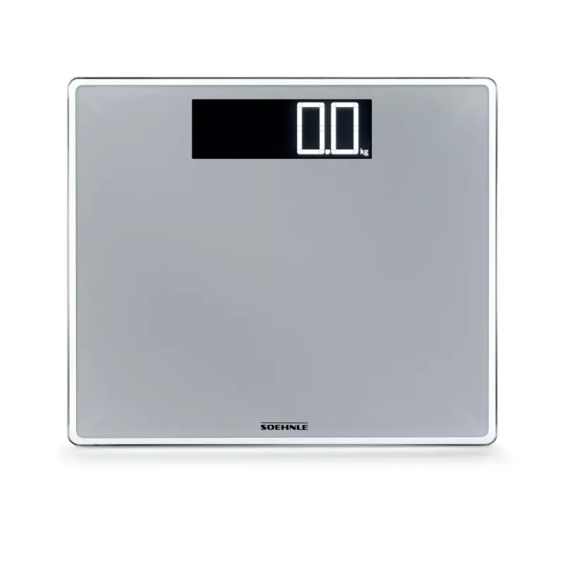 Elektronická osobná váha Soehnle Style Sense Comfort 600