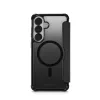 Hama Extreme Protect puzdro typu kniha pre Samsung Galaxy S26+, magnetické, čierne