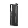 Hama Extreme Protect puzdro typu kniha pre Samsung Galaxy S26+, magnetické, čierne
