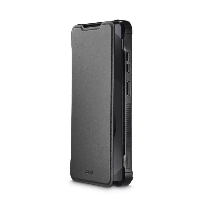Hama Extreme Protect puzdro typu kniha pre Samsung Galaxy S26 Ultra, magnetické, čierne