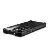 Hama Extreme Protect puzdro typu kniha pre Samsung Galaxy S26 Ultra, magnetické, čierne
