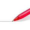 Zatiaľovací guľôčkové pero s klipom Staedtler Ball 4320 viacfarebné 10 kusov
