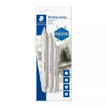 Sada pier a ceruziek Staedtler 5426-S BK4