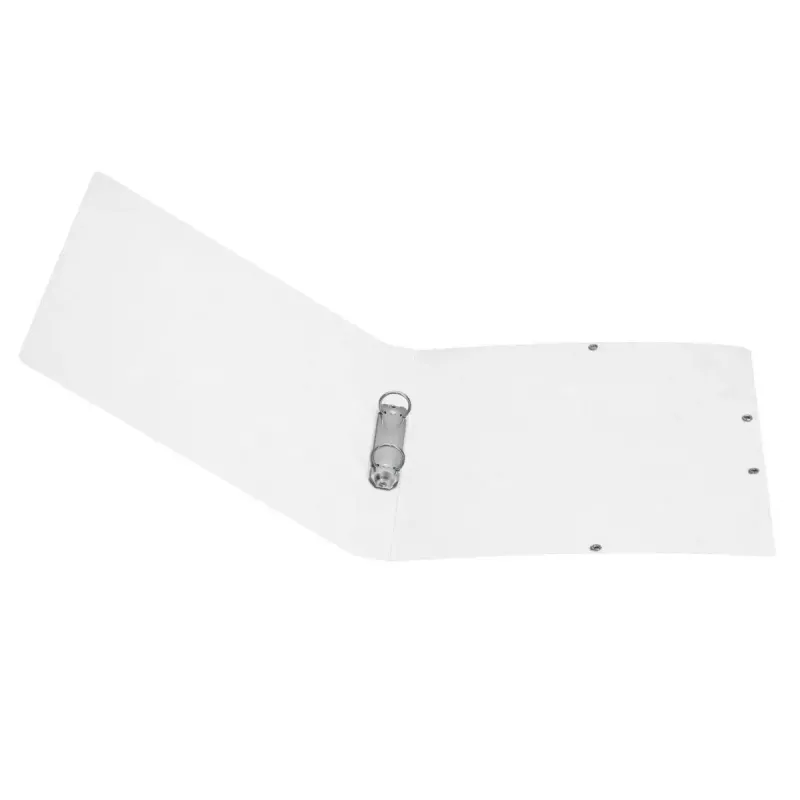 Fascikel kartón biely A4 Herlitz 11255429