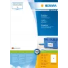 Samolepiace tlačové etikety HERMA Labels Premium A4 105x144 mm