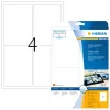 Samolepiaca tlačová nálepka HERMA 4908 A4 96x139,7 mm