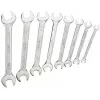 Kľúč vidlicový KWB 470390 8-dielny 234x162x40 mm
