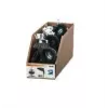 Hrnčeková kefa KWB 606233 priemer stopky 6 mm priemer 5 cm