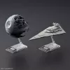 Montážna sada Revell Death Star II + Imperial Star Destroyer