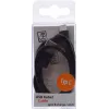 USB kábel 2GO 795782 1m USB B USB C čierny USB 3.2 Gen 1