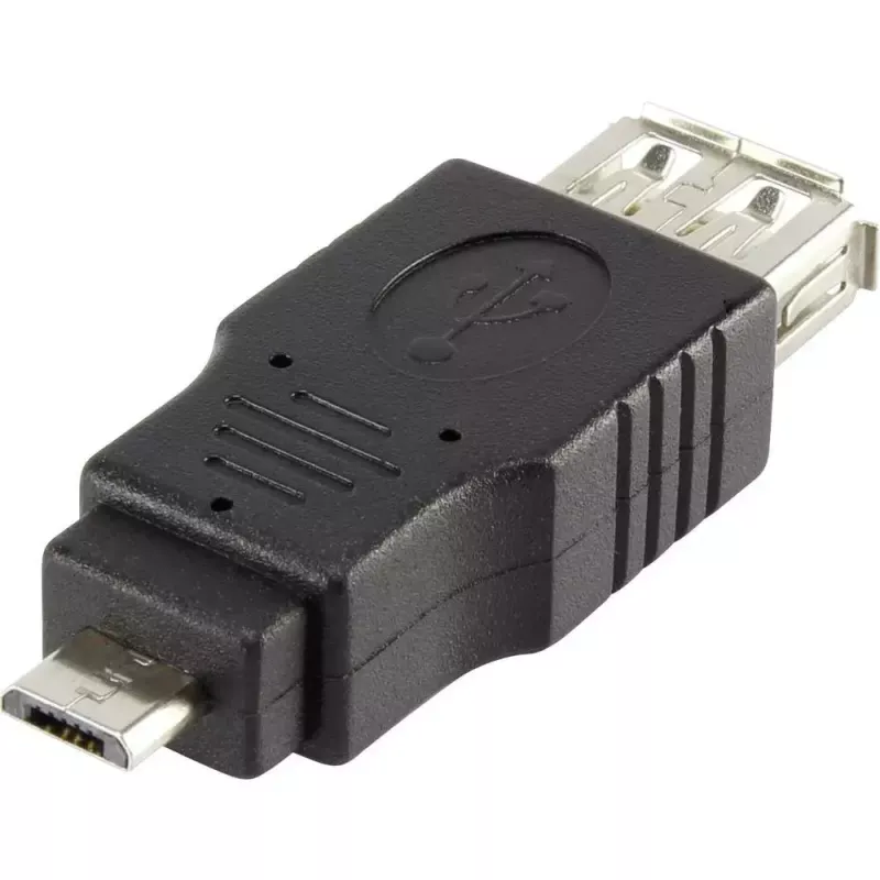 Káblový adaptér Renkforce RF-4097202