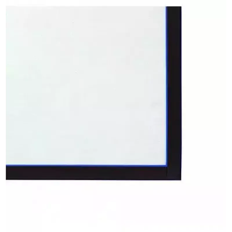 Magnetický rám A3 Franken ITSA3M 03 modrý