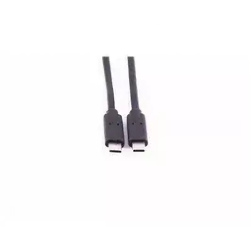 USB kábel ShiverPeaks BS13-63025 USB4 Gen 3x2 1m USB C čierny