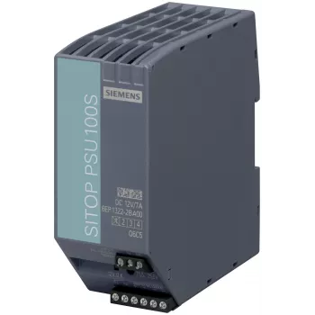 Siemens 6EP1322-2BA00 napájací zdroj interiérový viacfarebný