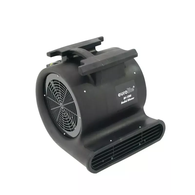 Veterný stroj Eurolite 80208051