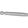 KS Tools 514.1106 adaptér štvorhranného náhonu 1/4 pre nástrčné kľúče 1/4