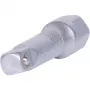 Predlžovacia tyč KS Tools 911.1423 chróm-vanádiová oceľ 30 g