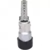 Sada skrutkovacích bitov KS Tools 911.1480 8-dielna nikel 25 mm 1/4
