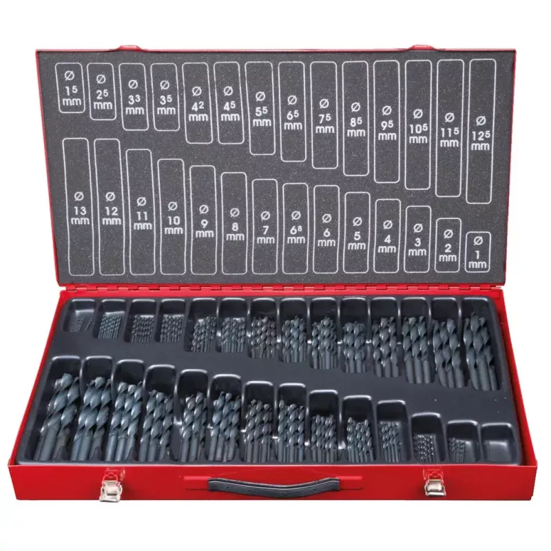 Vrták KS Tools 330.1650