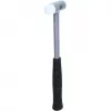 Kladivo KS Tools 140.5270 oceľová rukoväť 29 cm 360 g