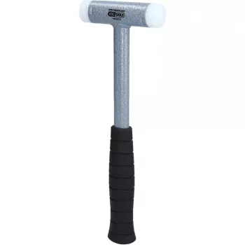 Kladivo KS Tools 140.5270 oceľová rukoväť 29 cm 360 g