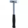 Kladivo KS Tools 140.5270 oceľová rukoväť 29 cm 360 g