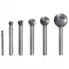 Rotačný brúsny hrot KS Tools 515.3281