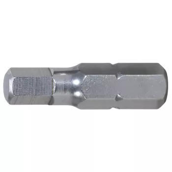 Skrutkovací bit KS Tools 910.2259 Hex nerezová oceľ 25 mm