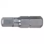 Skrutkovací bit KS Tools 910.2259 Hex nerezová oceľ 25 mm