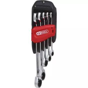 Ráčňový kľúč KS Tools 503.4255