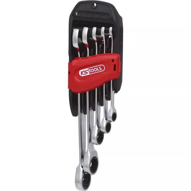 Ráčňový kľúč KS Tools 503.4255