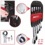 Ráčňový kľúč KS Tools 503.4255