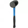 KS Tools 140.1237 gumová palička, 700 g