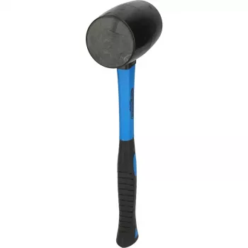 Kladivo KS Tools 140.1237 sklolaminátová rukoväť 32,5 cm