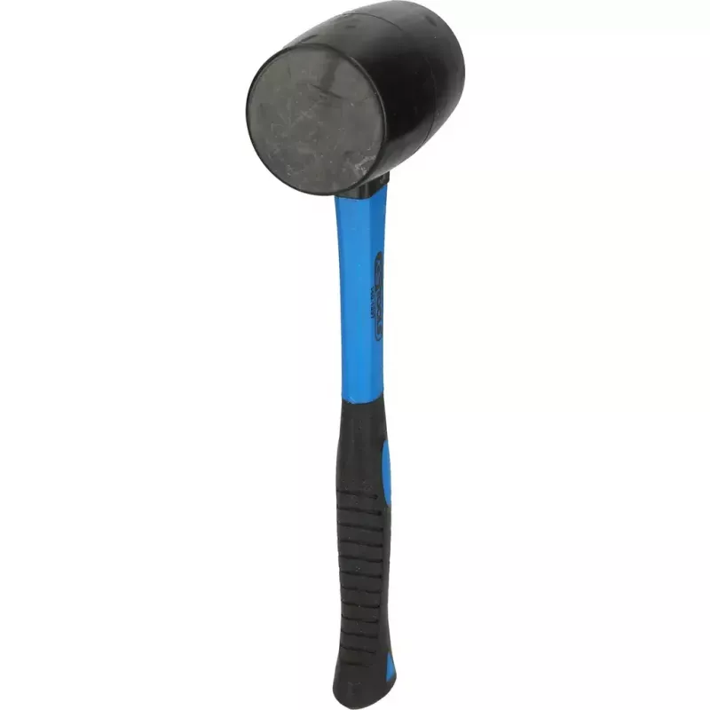 KS Tools 140.1237 gumová palička, 700 g