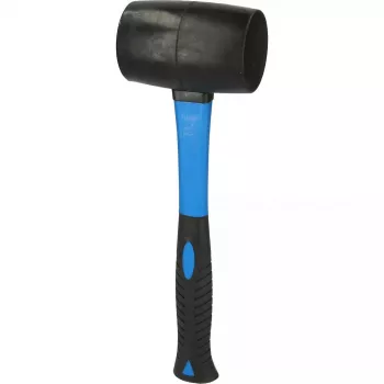 Kladivo KS Tools 140.1237 sklolaminátová rukoväť 32,5 cm