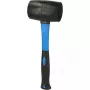 Kladivo KS Tools 140.1237 sklolaminátová rukoväť 32,5 cm