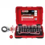 Sada nástrčných kľúčov KS Tools 918.3050 31 hláv chróm-vanádiová oceľ