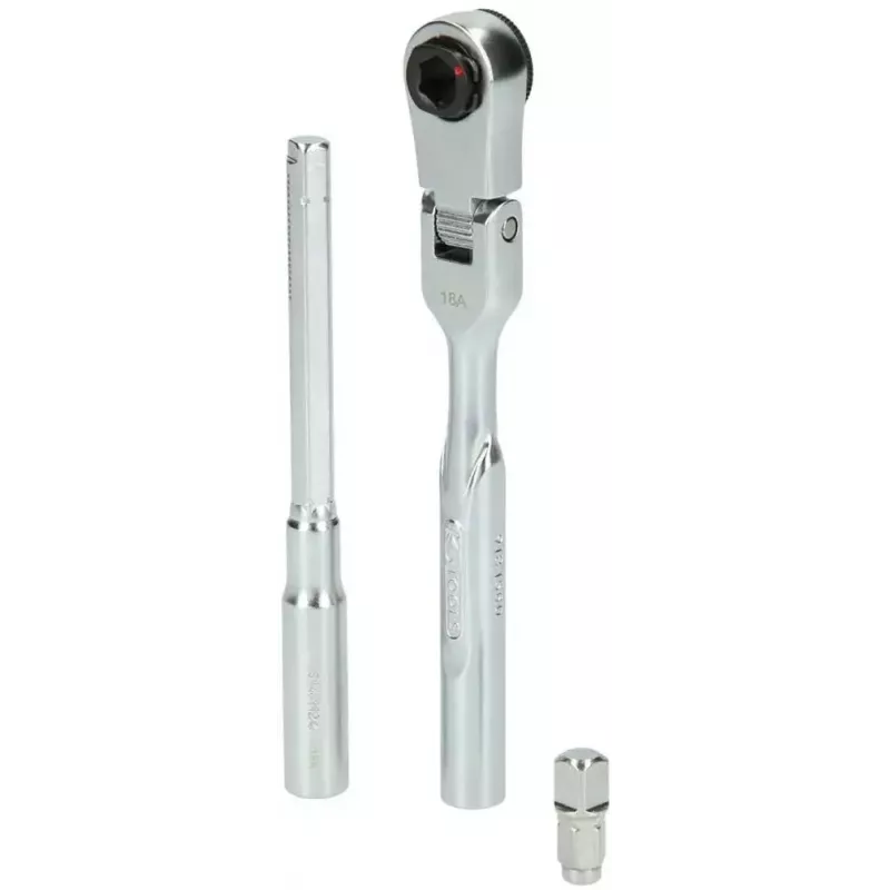 Mechanická sada náradia KS Tools 918.1590