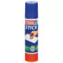 tesa ecoLogo Stick lepiaca tyčinka, 10 g, pultový displej s 24 ks