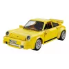Jamara CaDA RUF CTR 2017 Gelbbird RC model auta elektromotor 1:20