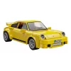 Jamara CaDA RUF CTR 2017 Gelbbird RC model auta elektromotor 1:20