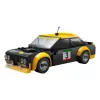 Jamara CaDA Fiat Abarth 131 RC model auta elektromotor 1:20