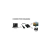 InLine konvertor HDMI na VGA so vstupom pre audio HDMI výstup VGA a stereo audio