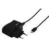 Hama 00173670 nabíjačka pre mobilné zariadenia univerzálna čierna AC interiérová