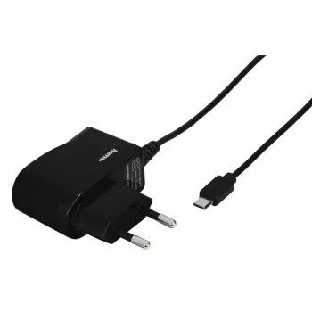 Hama 00173670 nabíjačka pre mobilné zariadenia univerzálna čierna AC interiérová