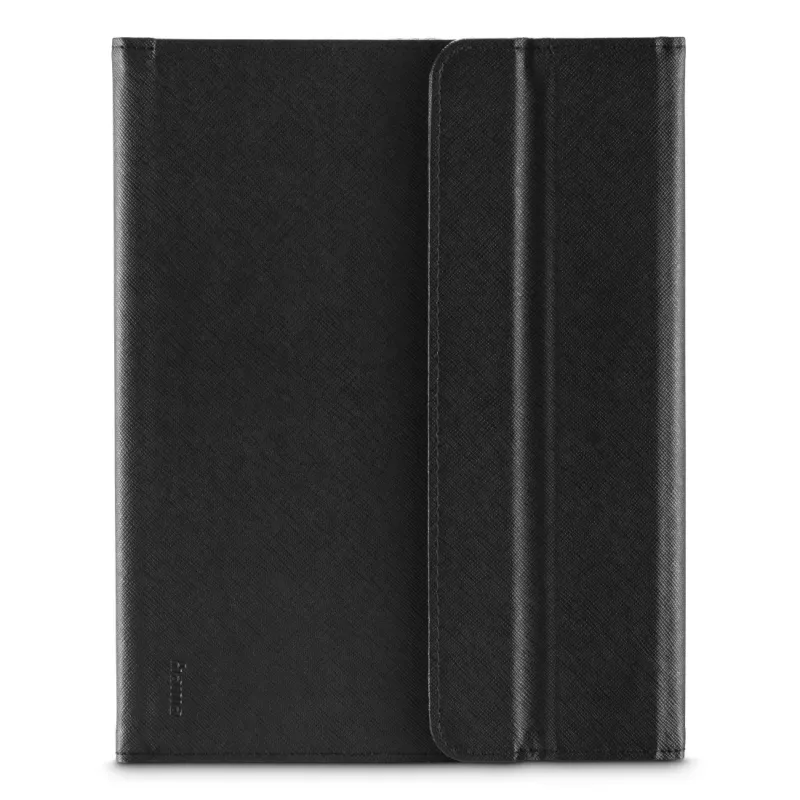 Hama Travel 500 puzdro s klávesnicou Bluetooth pre tablety 7–11 palcov, QWERTZ (DE), čierne
