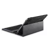 Hama Travel 500 puzdro s klávesnicou Bluetooth pre tablety 7–11 palcov, QWERTZ (DE), čierne