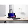 Hama Travel 500 puzdro s klávesnicou Bluetooth pre tablety 7–11 palcov, QWERTZ (DE), čierne