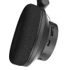 Hama BT-900 headset káblový & bezdrôtový cez hlavu kancelária/call centrum USB Type-C Bluetooth nabíjacia stanica čierna